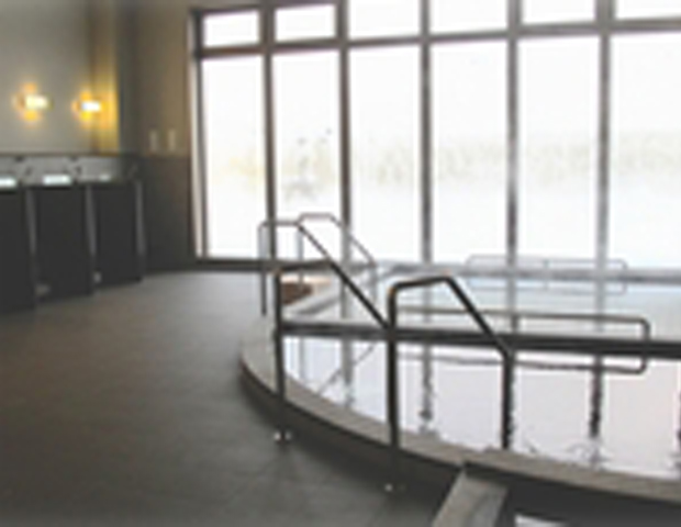 朝日地域交流施設「和が舎」