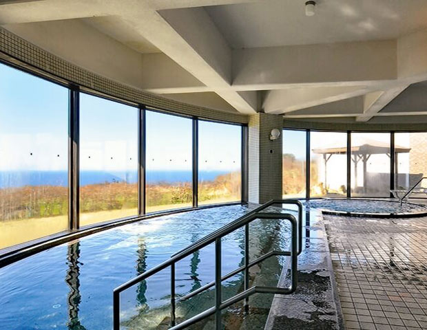 ホテルアポイ山荘