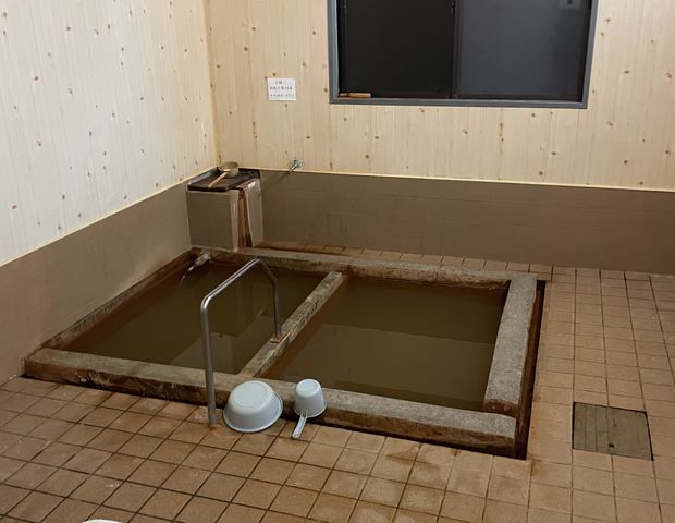 湯ノ本温泉 高峰温泉