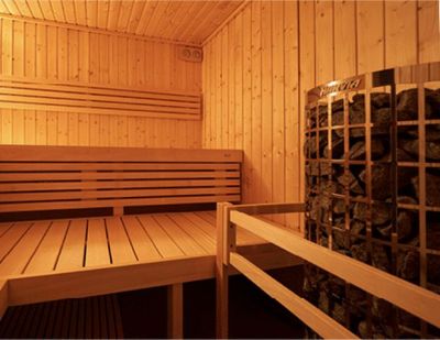 SAUNA & Rental SALON VIDAA（サウナ＆レンタルサロン ヴィダア）