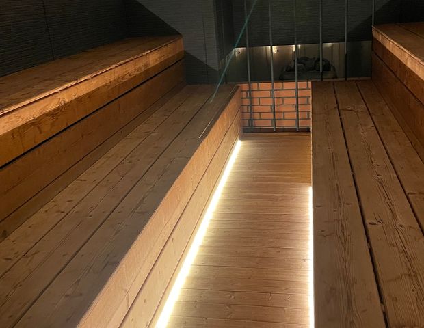 【男性専用】浅草橋サウナSANCTY(閉館しました)