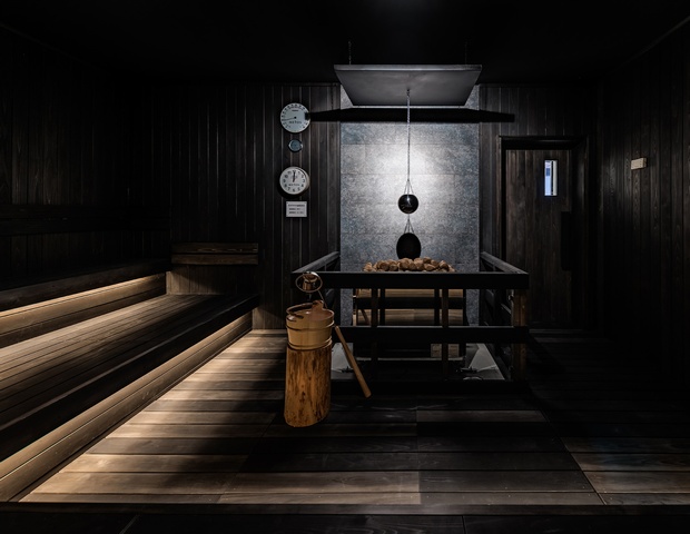 Sauna煌ｰKOUｰ【男性専用】