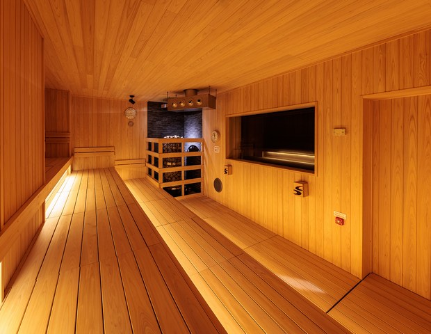 Sauna煌ｰKOUｰ【男性専用】
