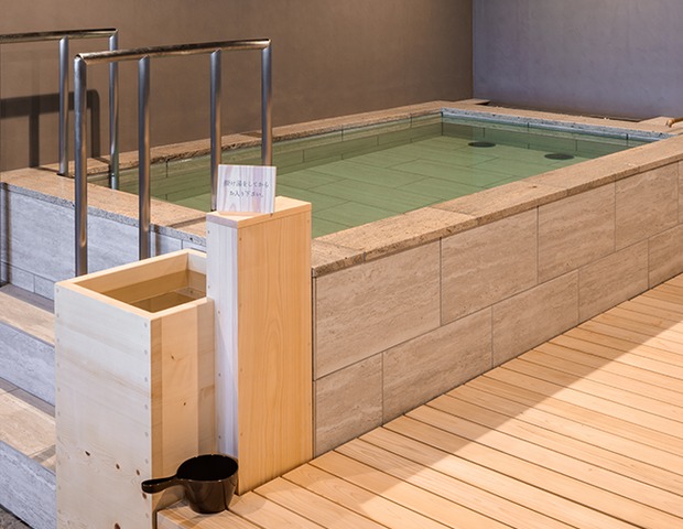 Sauna煌ｰKOUｰ【男性専用】