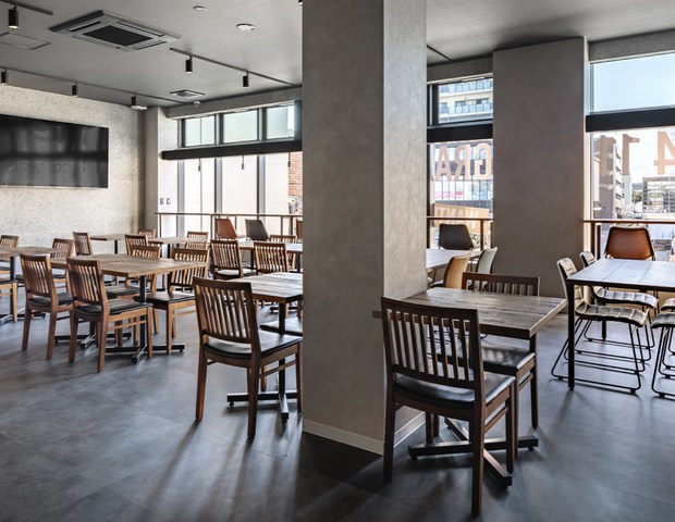 Sauna煌ｰKOUｰ【男性専用】