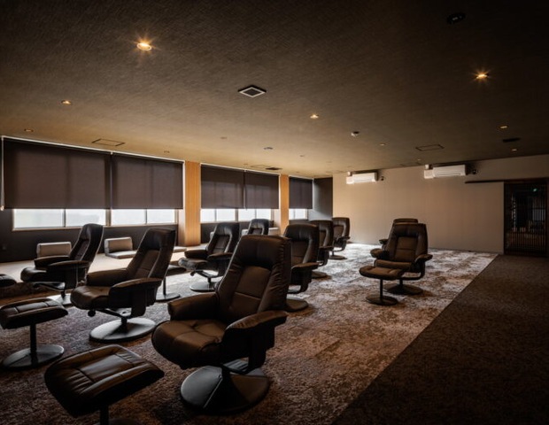 Sauna煌ｰKOUｰ【男性専用】