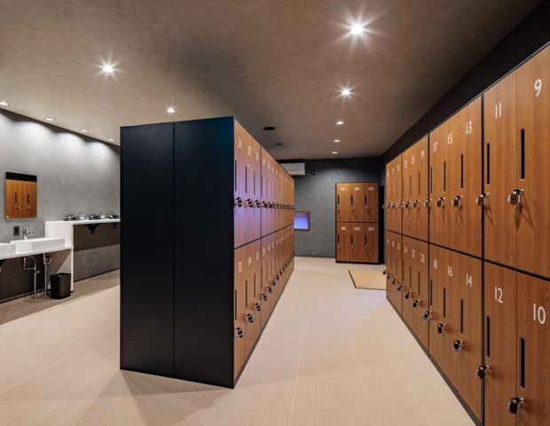 Sauna煌ｰKOUｰ【男性専用】