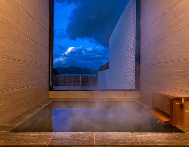 GLAMPISPA（グランピスパ） 瀬戸内