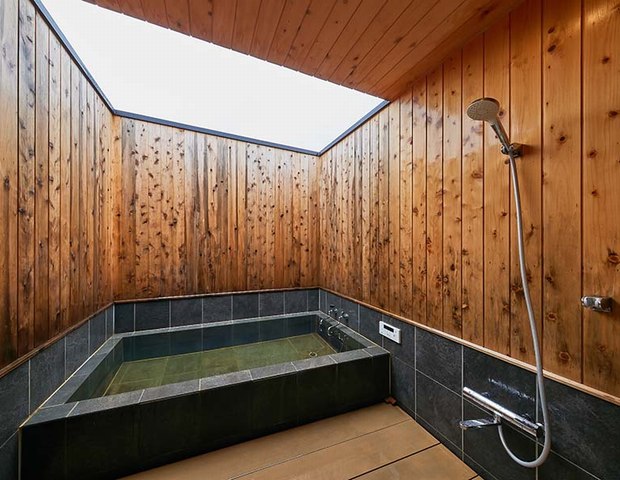 GLAMPISPA（グランピスパ） 瀬戸内