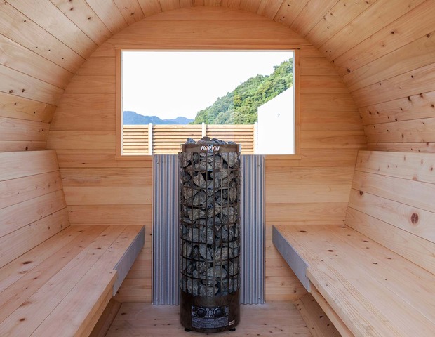 GLAMPISPA（グランピスパ） 瀬戸内