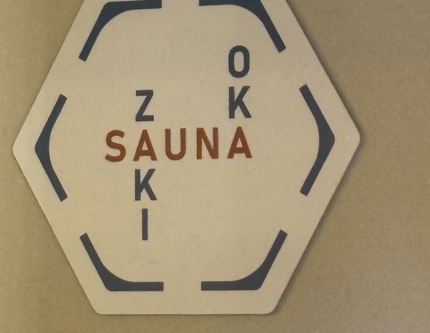 ZAKIOKA SAUNA（ザキオカサウナ）