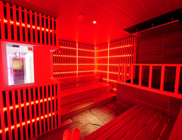 saunahouse