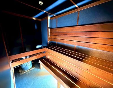 LAST SAUNA（ラストサウナ）