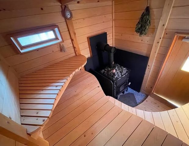 Sauna muku