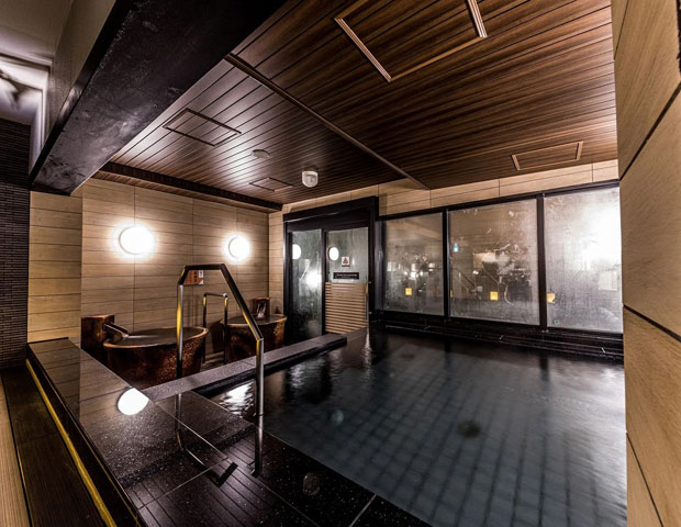 アパホテル＆リゾート〈御堂筋本町駅タワー〉