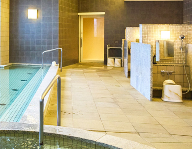 舞浜ビューホテル by HULIC（旧東京ベイ舞浜ホテル）