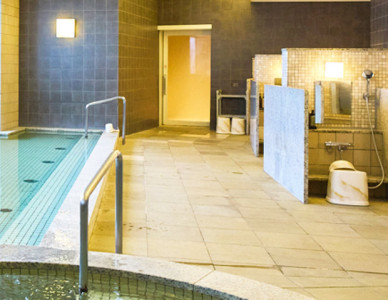 舞浜ビューホテル by HULIC（旧東京ベイ舞浜ホテル）