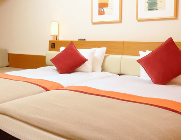 舞浜ビューホテル by HULIC（旧東京ベイ舞浜ホテル）