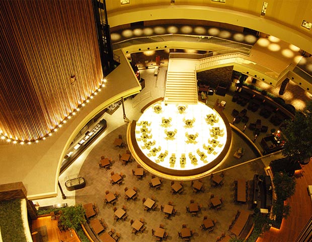 舞浜ビューホテル by HULIC（旧東京ベイ舞浜ホテル）