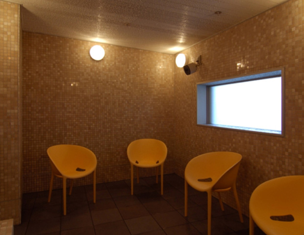 舞浜ビューホテル by HULIC（旧東京ベイ舞浜ホテル）