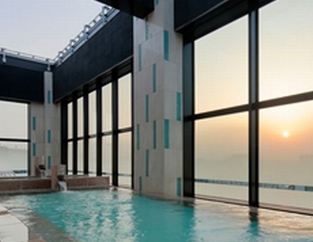 カンデオホテルズ熊本新市街