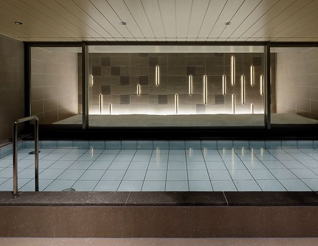 三井ガーデンホテル札幌