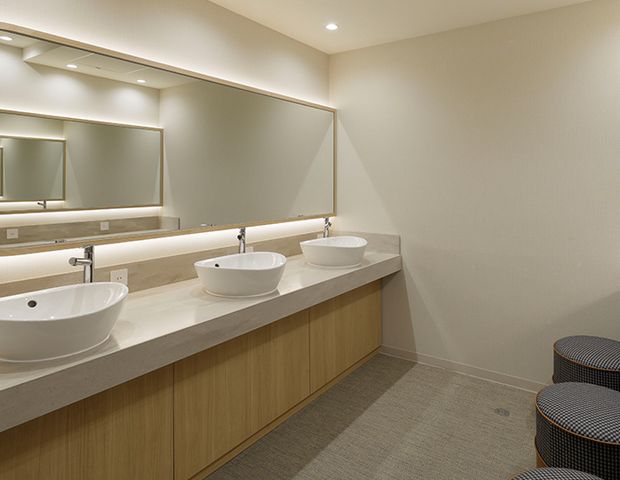 三井ガーデンホテル札幌