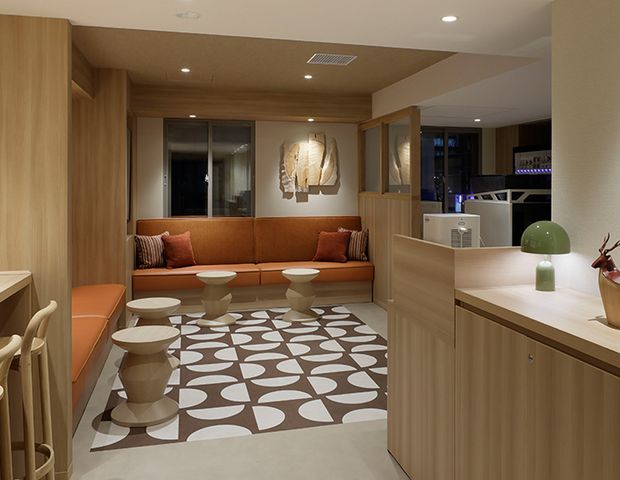 三井ガーデンホテル札幌