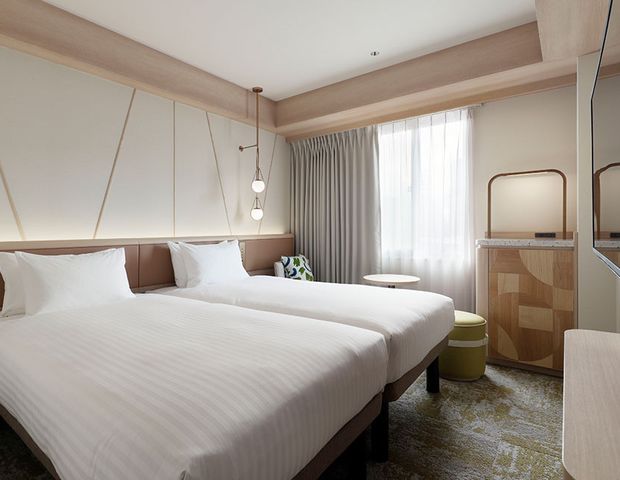 三井ガーデンホテル札幌