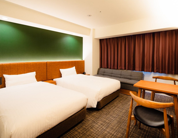 ヴィアインプライム広島新幹線口＜紅葉の湯＞