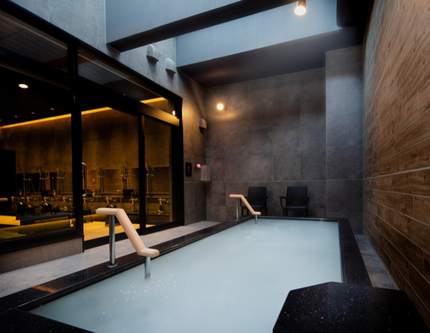 ヴィアインプライム広島新幹線口＜紅葉の湯＞