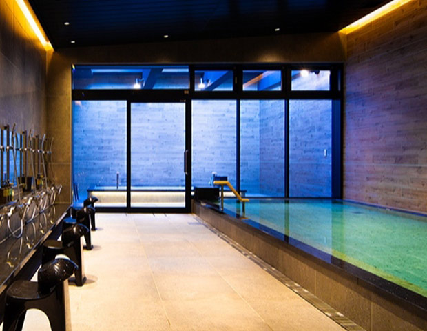 ヴィアインプライム広島新幹線口＜紅葉の湯＞