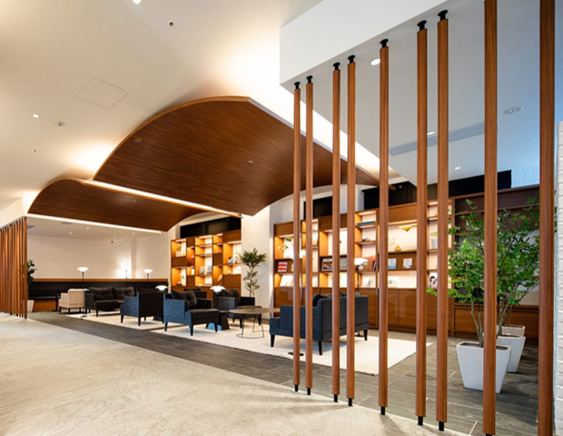 ヴィアインプライム広島新幹線口＜紅葉の湯＞