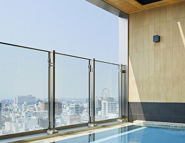 カンデオホテルズ松山大街道