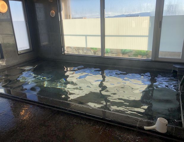 ホテル　ルートイン宮崎橘通