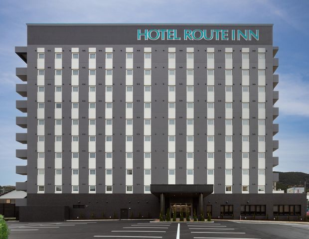 天然温泉　「旅人の湯」ホテルルートイン京都舞鶴　-西舞鶴駅前-