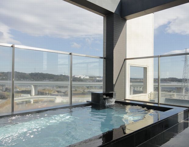 カンデオホテルズ亀山