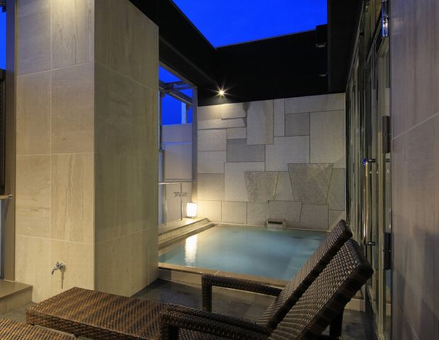 カンデオホテルズ神戸トアロード