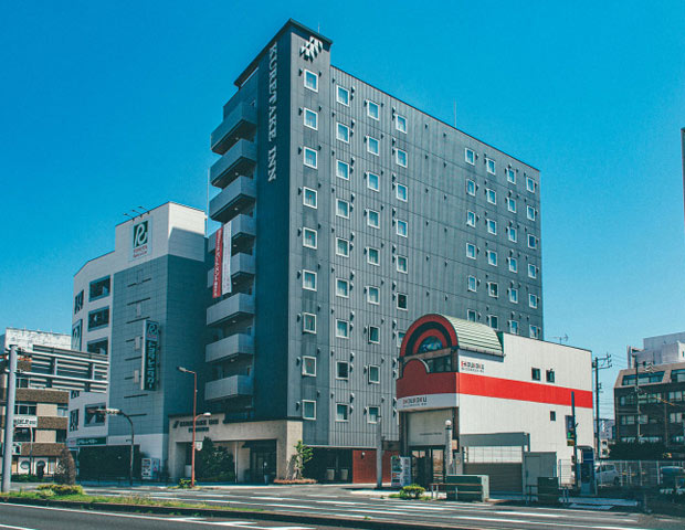 くれたけイン浜松駅南口 プレミアム