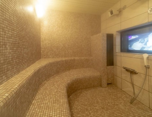 天然温泉　水都の湯　ドーミーインＰＲＥＭＩＵＭ大阪北浜