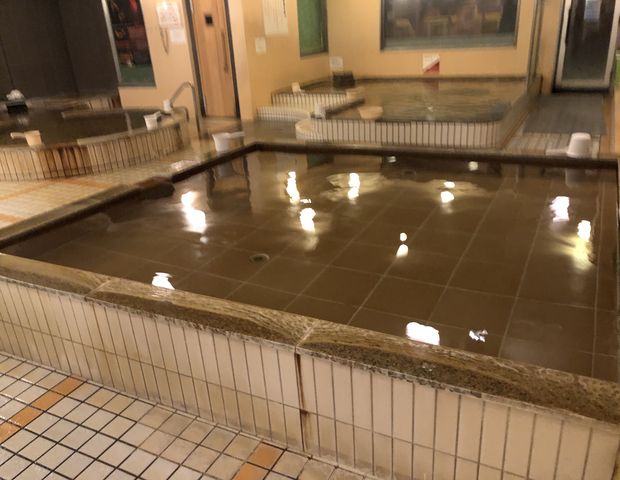 宮崎第一ホテル