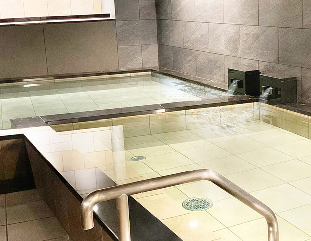 ホテルSUI神戸三宮 by ABEST なごみの湯