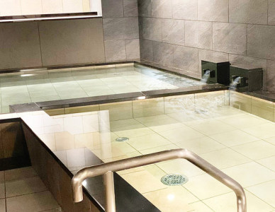 ホテルSUI神戸三宮 by ABEST なごみの湯