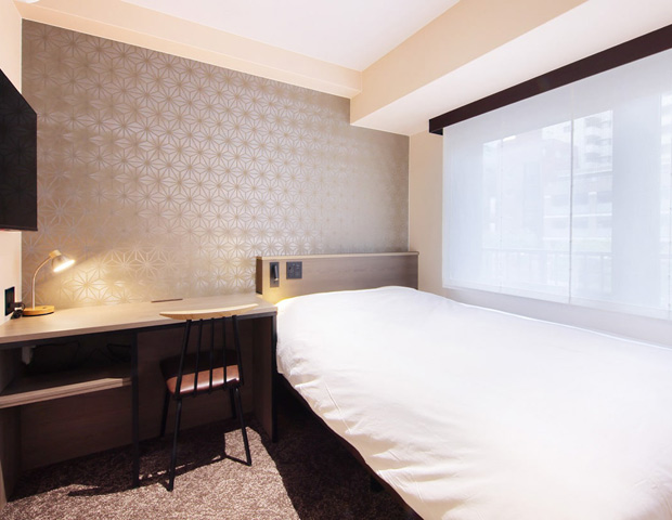 ホテルSUI神戸三宮 by ABEST なごみの湯