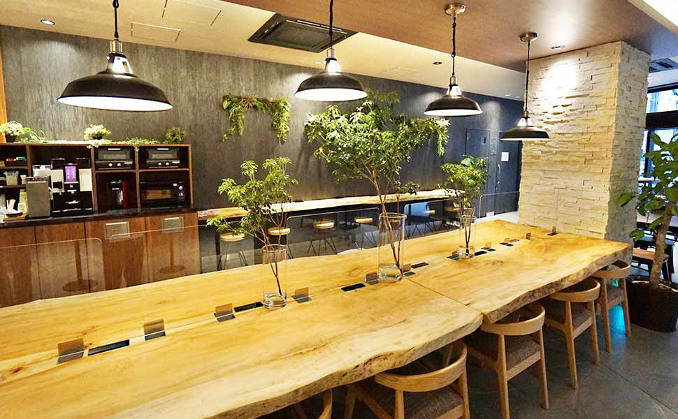 ホテルSUI神戸三宮 by ABEST なごみの湯