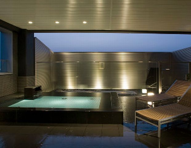 カンデオホテルズ半田