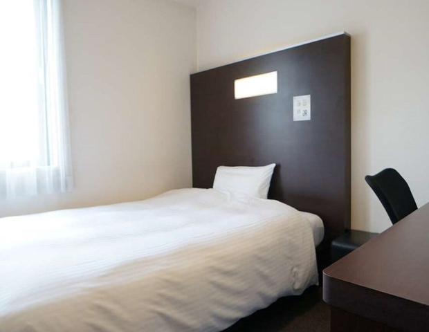 グリーンリッチホテル広島新幹線口　人工温泉・二股湯の華