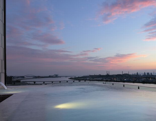 カンデオホテルズ南海和歌山