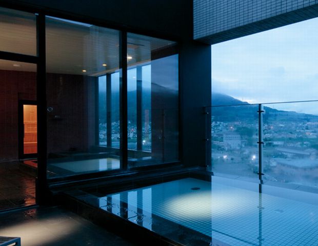 カンデオホテルズ茅野