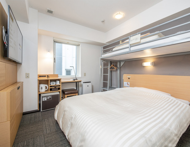 炭酸泉 湧金の湯 スーパーホテル小倉駅南口